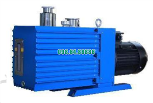 Bơm hút chân không cánh gạt quay model 2XZ-25C