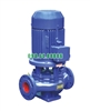 Bơm hút xả đặt nằm thẳng model ISG40-160, IRG40-160 động cơ 2.2 kw đẩy cao 32m